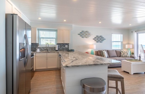 Seagrove Beach Condominio | Eastern Shores - 206 1 Bedroom Condo by RedAwning