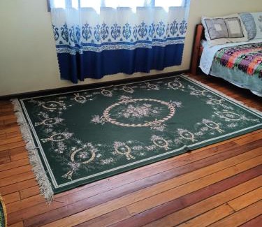 Papua Region Casa | Eastern Star Trades