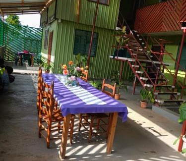Papua Region Casa | Eastern Star Trades