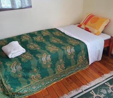 Papua Region Casa | Eastern Star Trades
