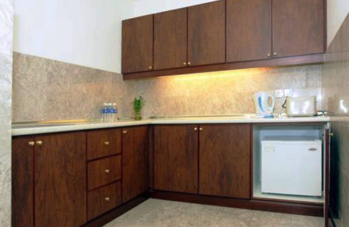 Imbi Apartamento | Eastern Suites at Times Square KL
