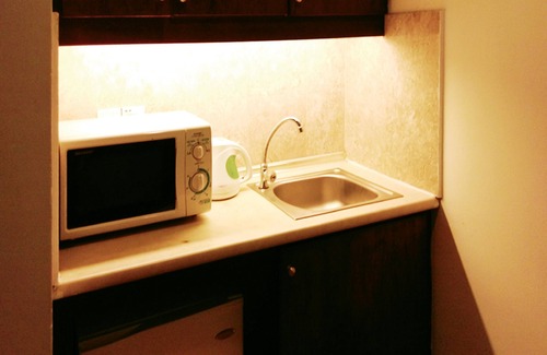 Imbi Apartamento | Eastern Suites at Times Square KL