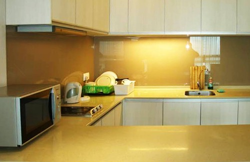 Imbi Apartamento | Eastern Suites at Times Square KL