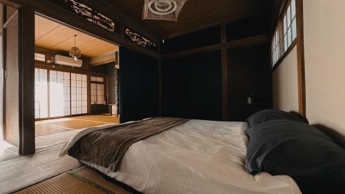 Choshi Casa | Eastern sunrise home Valuable historical Japanese-style exclusive 4mins to ocean