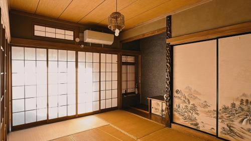 Choshi Casa | Eastern sunrise home Valuable historical Japanese-style exclusive 4mins to ocean