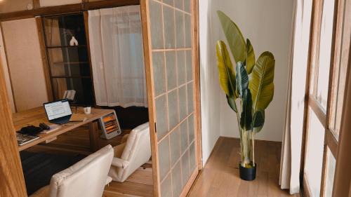 Choshi Casa | Eastern sunrise home Valuable historical Japanese-style exclusive 4mins to ocean