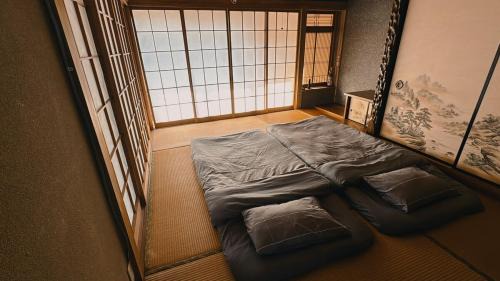Choshi Casa | Eastern sunrise home Valuable historical Japanese-style exclusive 4mins to ocean