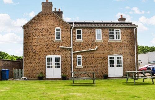 Leven Casa | Eastfield Cottage Free Parking And Ev Charger