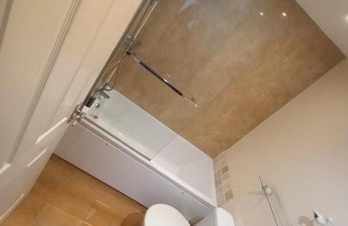 Devizes Apartamento | Eastfield cottages