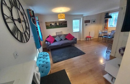 Devizes Apartamento | Eastfield cottages