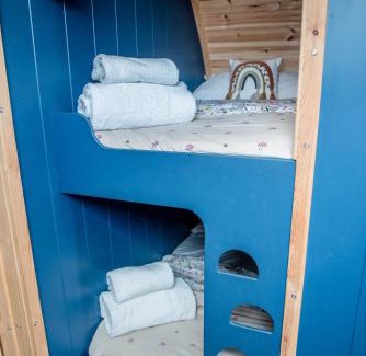 Leyburn Otro | Eastfield Glamping Farm