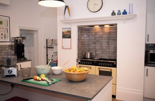 Leyburn Casa | Eastfield Lodge