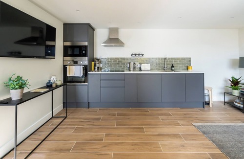 Leyburn Casa | Eastfield Lodge