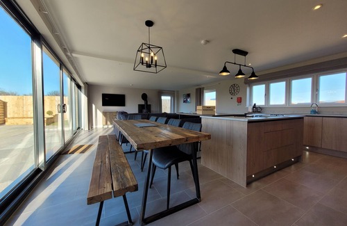 Dunholme Casa | Eastgate Barn, Ashlin Farm Barns
