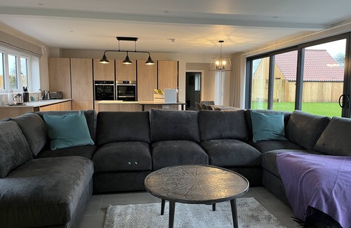 Dunholme Casa | Eastgate Barn, Ashlin Farm Barns