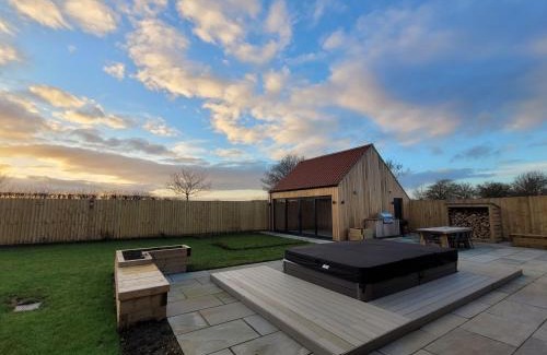 Dunholme Casa | Eastgate Barn, Ashlin Farm Barns