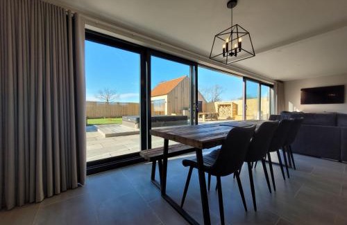Dunholme Casa | Eastgate Barn, Ashlin Farm Barns