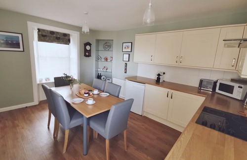 Pittenweem Casa | Easthaven: un hogar desde casa 4 * Junta de turismo calificada