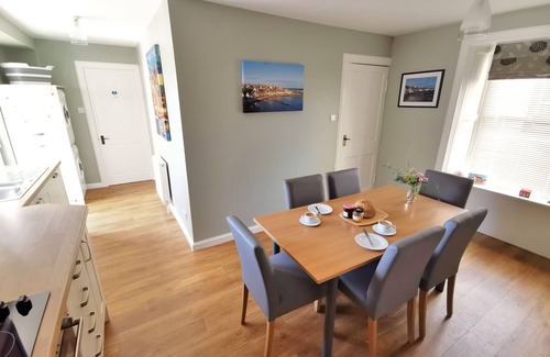 Pittenweem Casa | Easthaven: un hogar desde casa 4 * Junta de turismo calificada