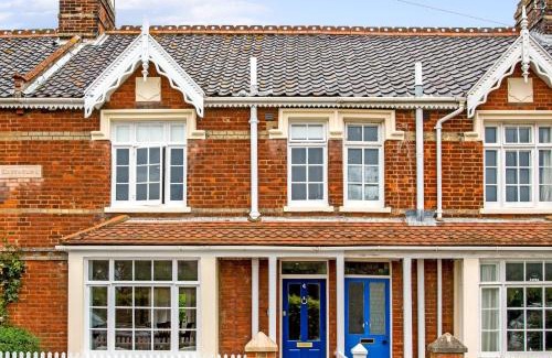 Southwold Casa | Eastholme, style and luxury in Southwold, Suffolk