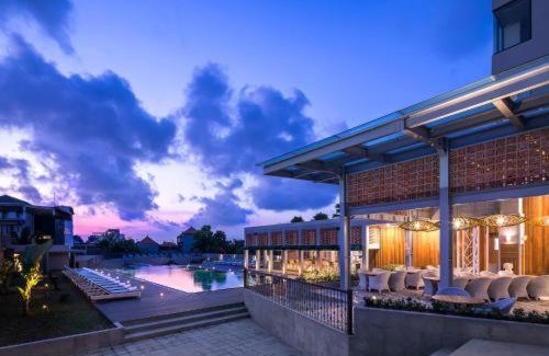 Batu Bolong Hotel | Eastin Ashta Resort Canggu