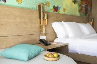 Batu Bolong Hotel | Eastin Ashta Resort Canggu