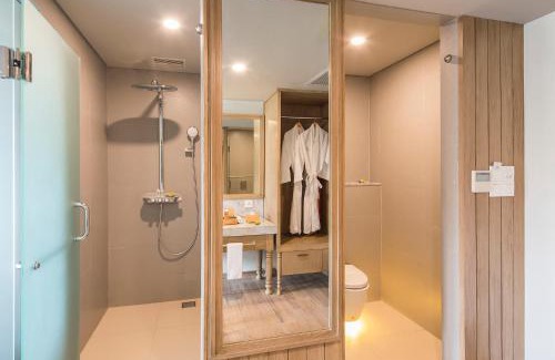Batu Bolong Hotel | Eastin Ashta Resort Canggu