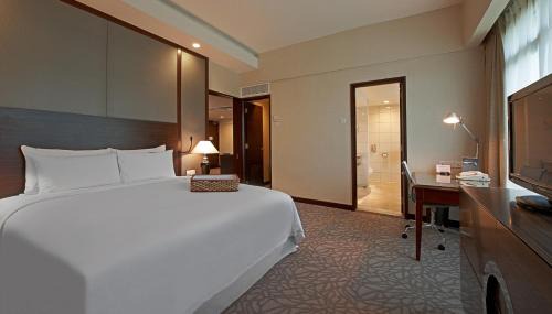 Petaling Jaya Hotel | Eastin Hotel Kuala Lumpur