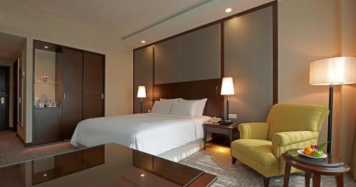 Petaling Jaya Hotel | Eastin Hotel Kuala Lumpur