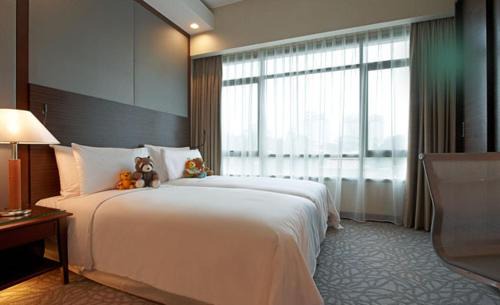 Petaling Jaya Hotel | Eastin Hotel Kuala Lumpur