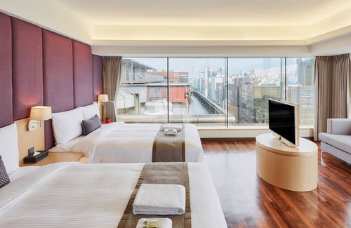 Daan Hotel | Eastin Taipei Hotel