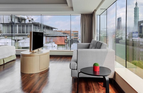 Daan Hotel | Eastin Taipei Hotel