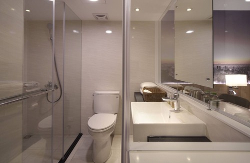 Daan Hotel | Eastin Taipei Hotel