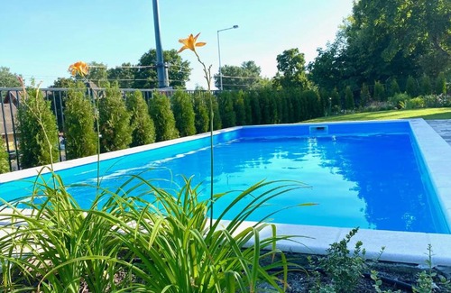 Alsóörs Apartamento | Eastlake Apartman
