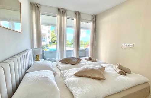 Alsóörs Apartamento | Eastlake Apartman