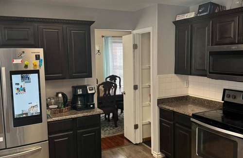 Thornton Casa | Eastlake House