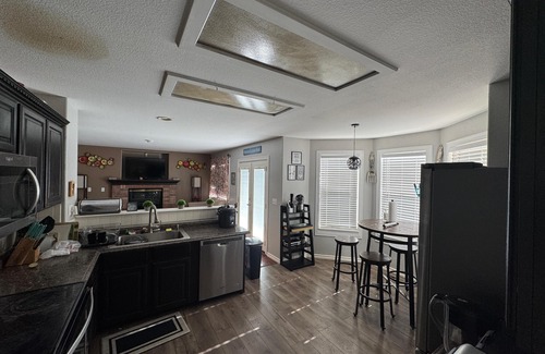 Thornton Casa | Eastlake House