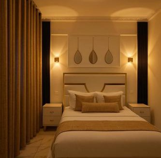 Eastleigh Apartamento | Eastleigh City Suites
