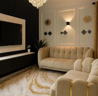 Eastleigh Apartamento | Eastleigh City Suites