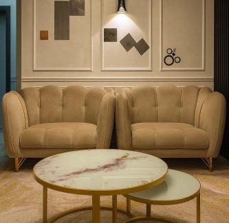 Eastleigh Apartamento | Eastleigh City Suites