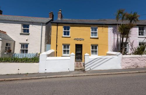 Marazion Casa | Eastleigh Cottage, Marazion