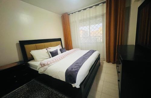 Eastleigh Apartamento | Eastleigh Executive Furnished Apartments next to BBS Mall