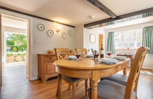 Stanhoe Casa | Eastmere Cottage