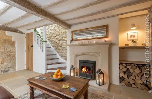Moreton-in-Marsh Casa | Eastnor