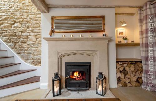 Moreton-in-Marsh Casa | Eastnor