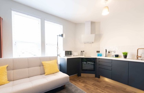 Easton Apartamento | Easton 4 by StayStaycations