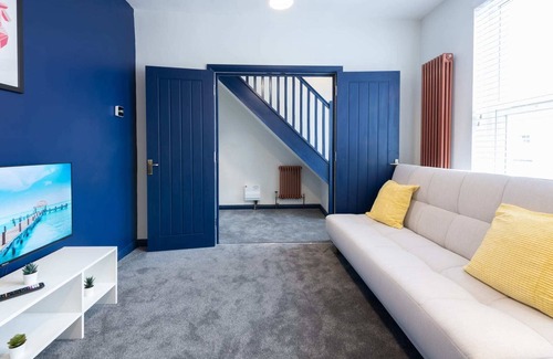 Easton Apartamento | Easton 4 by StayStaycations