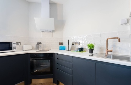 Easton Apartamento | Easton 4 by StayStaycations