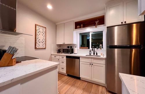 Indian Cove Casa | Easton Flats- 2.5 acres of private country paradise!