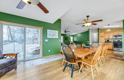 Spicer Casa | Easton Hills